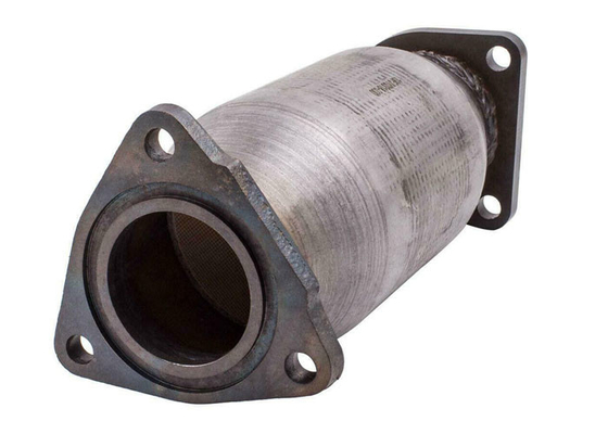 16351 Rear 2003 Honda Odyssey Catalytic Converter 3.0L 3.2L 3.5L